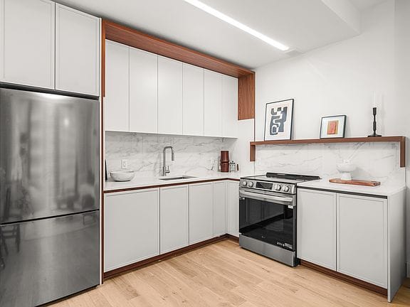 1-bedroom apartment in Fort Greene 4