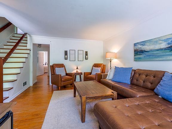 3-bedroom apartment in ATLANTA 4