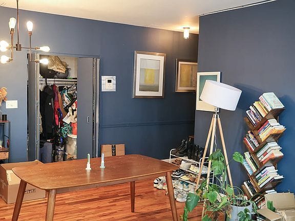 3-bedroom apartment in Nolita 5
