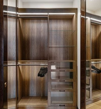 3-bedroom apartment in Midtown West 8