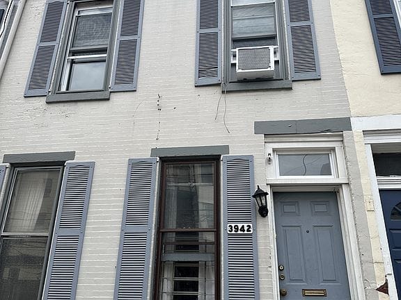 4-bedroom apartment in University City 1