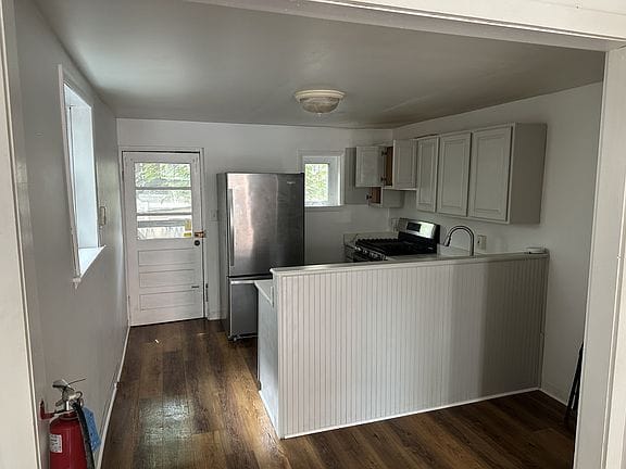 4-bedroom apartment in University City 5