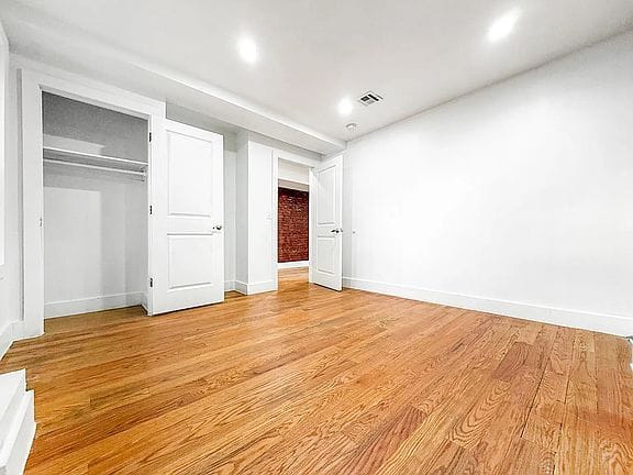 3-bedroom apartment in Bedford-Stuyvesant 2