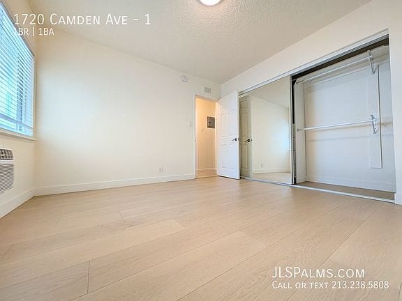 1-bedroom apartment in West L.A. 5