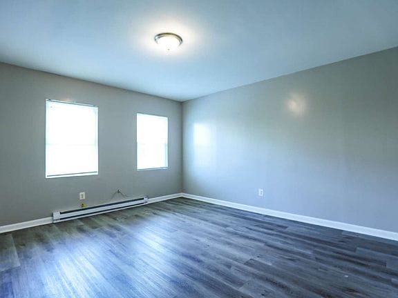 2-bedroom apartment in Rosedale-Kingman Park 6