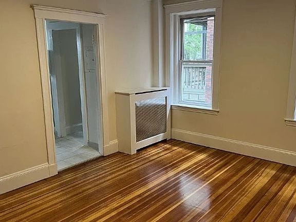 1-bedroom apartment in Allston 1