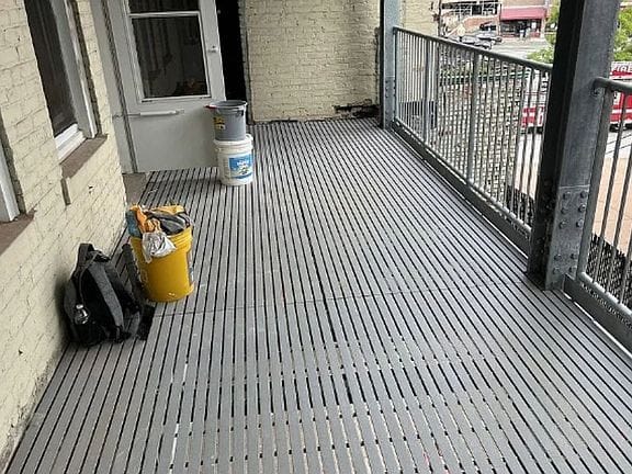 1-bedroom apartment in Allston 3