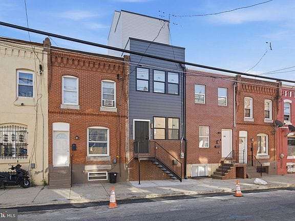 4-bedroom apartment in Hartranft 5