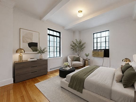 1-bedroom apartment in West Village 2