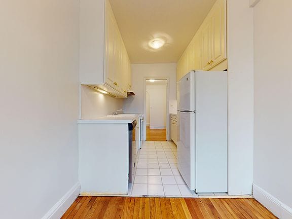 1-bedroom apartment in West Village 9