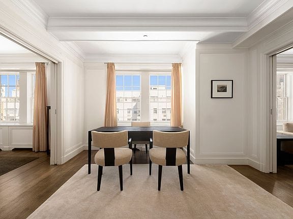 3-bedroom apartment in Upper East Side 4