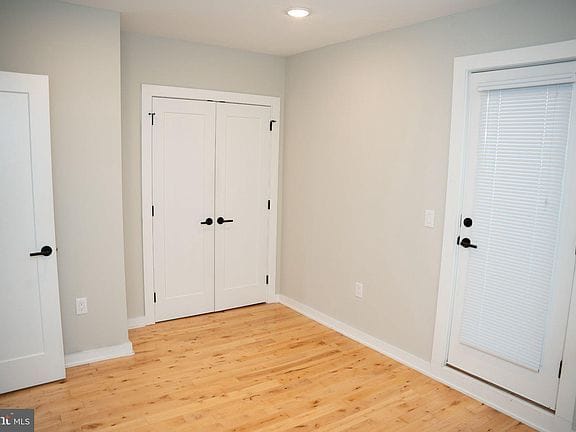 2-bedroom apartment in Brewerytown 11