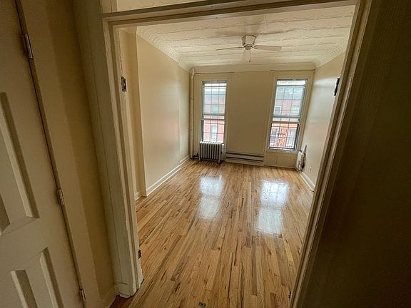2-bedroom apartment in Carroll Gardens 2