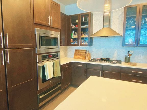 1-bedroom apartment in ATLANTA 4
