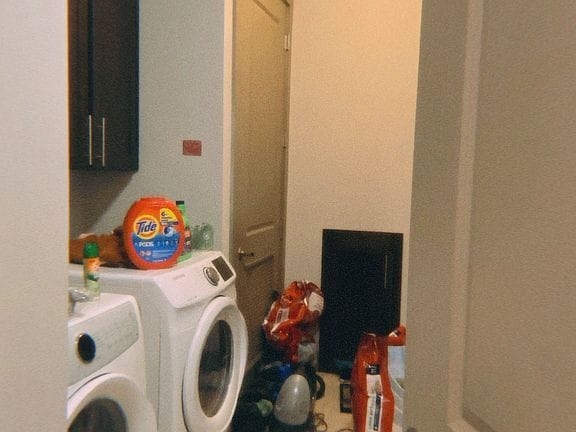 1-bedroom apartment in ATLANTA 7