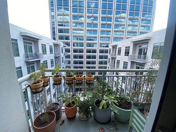 1-bedroom apartment in ATLANTA 8