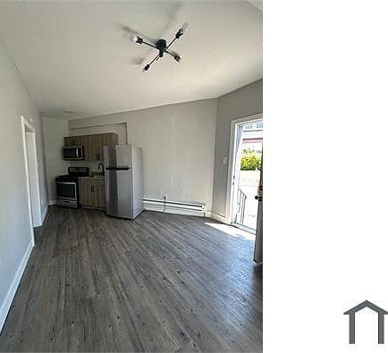 1-bedroom apartment in Lawndale 1