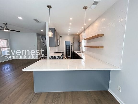 4-bedroom apartment in ATLANTA 6