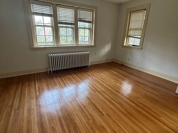 3-bedroom apartment in Brightwood 11