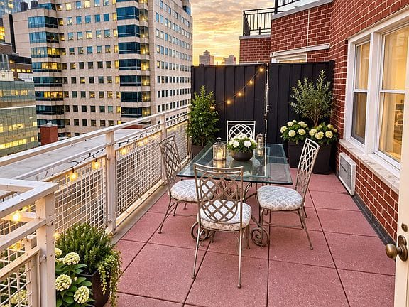 2-bedroom apartment in Upper East Side 1