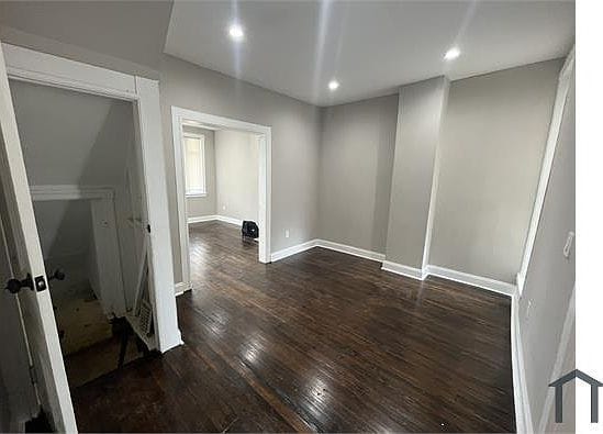 3-bedroom apartment in Paschall 8