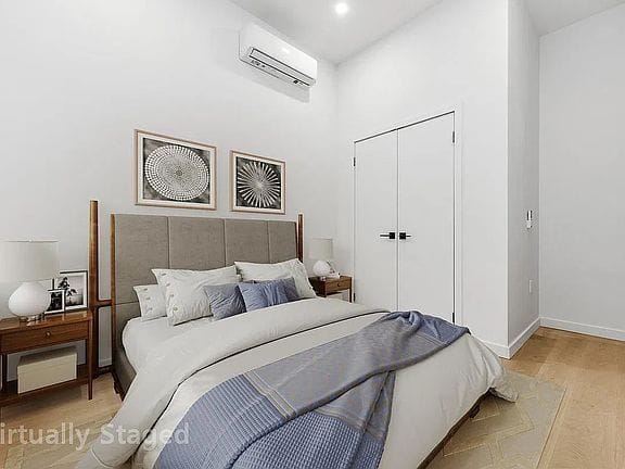 2-bedroom apartment in East Village 2