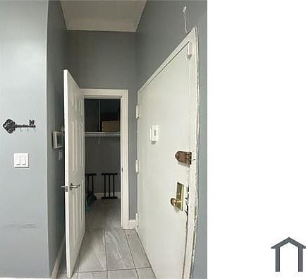 3-bedroom apartment in Richmond Hill 6