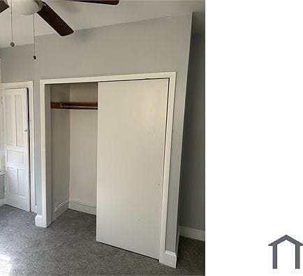 2-bedroom apartment in Tioga 7