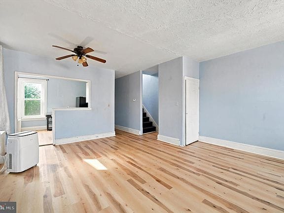 3-bedroom apartment in Manayunk 2