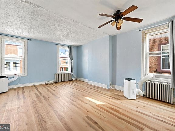 3-bedroom apartment in Manayunk 5