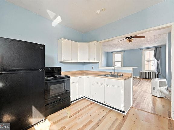 3-bedroom apartment in Manayunk 6