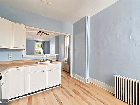 3-bedroom apartment in Manayunk 7
