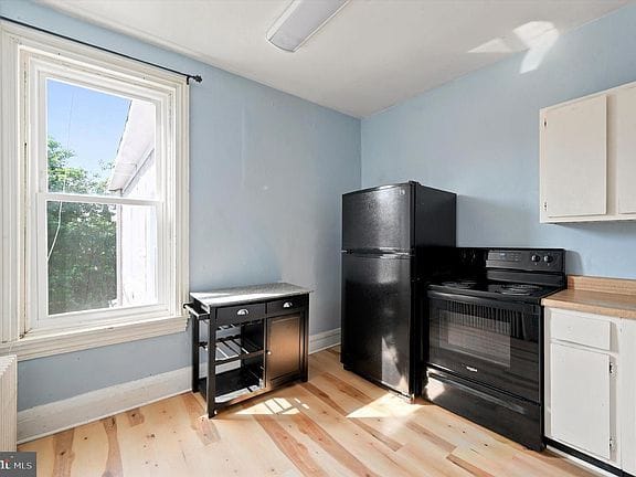 3-bedroom apartment in Manayunk 8