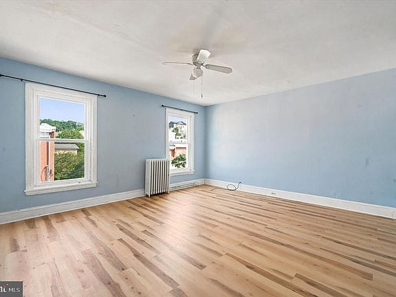 3-bedroom apartment in Manayunk 10
