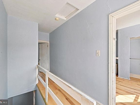 3-bedroom apartment in Manayunk 11