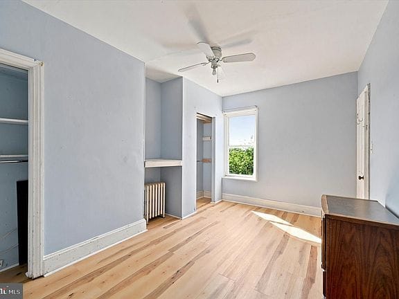 3-bedroom apartment in Manayunk 12