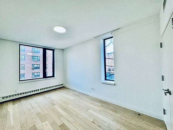 1-bedroom apartment in Spuyten Duyvil 8