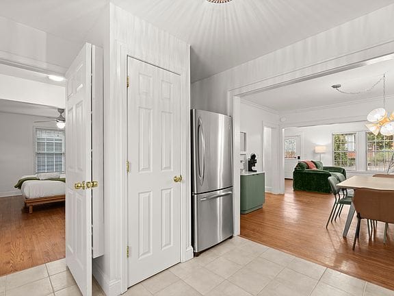3-bedroom apartment in ATLANTA 11