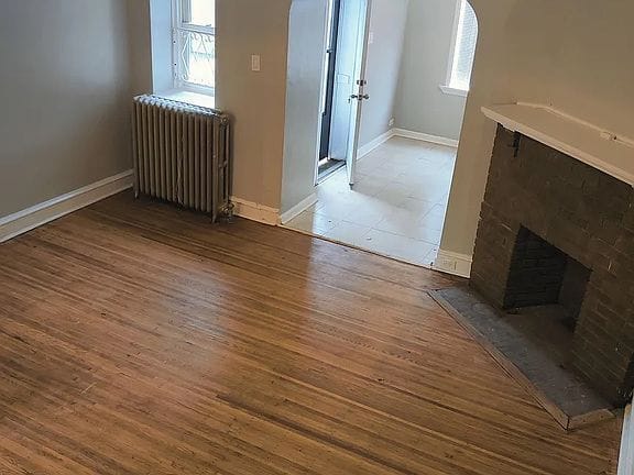 3-bedroom apartment in Wister 1