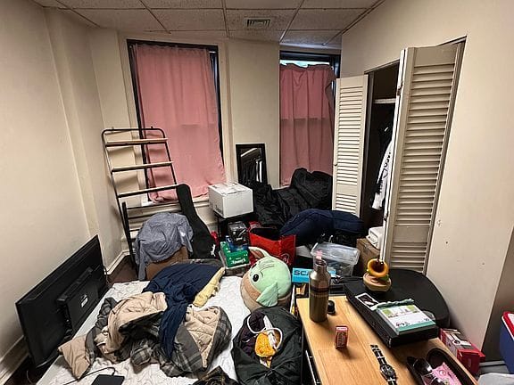 2-bedroom apartment in Kenmore 7