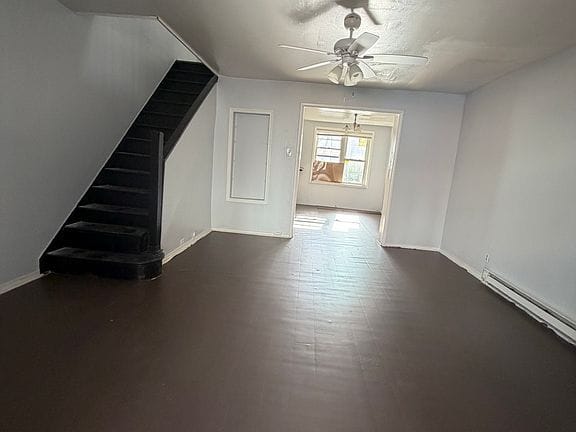 3-bedroom apartment in Elmwood 1