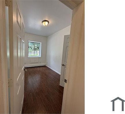 3-bedroom apartment in Edenwald 12
