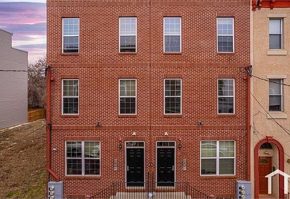 4-bedroom apartment in Hartranft 10