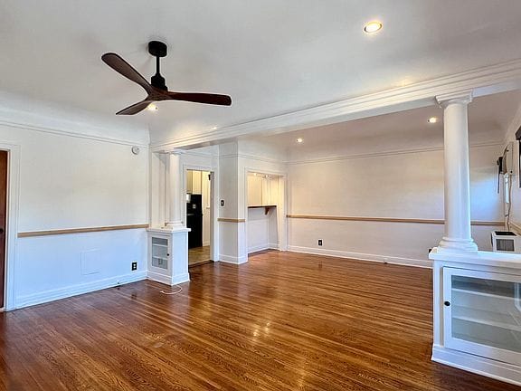 1-bedroom apartment in Beverly Grove 4