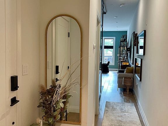 1-bedroom apartment in Park View 8