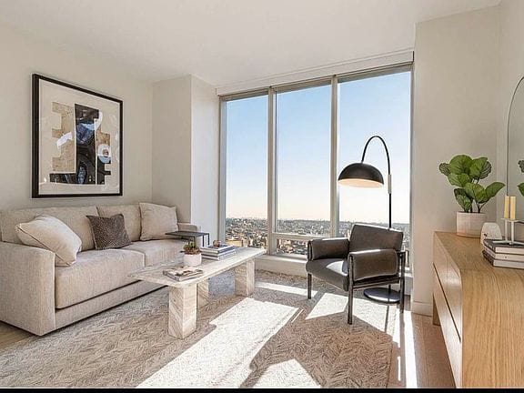 2-bedroom apartment in Downtown Brooklyn 4
