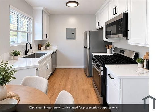 1-bedroom apartment in Baldwin Hills/Crenshaw 5