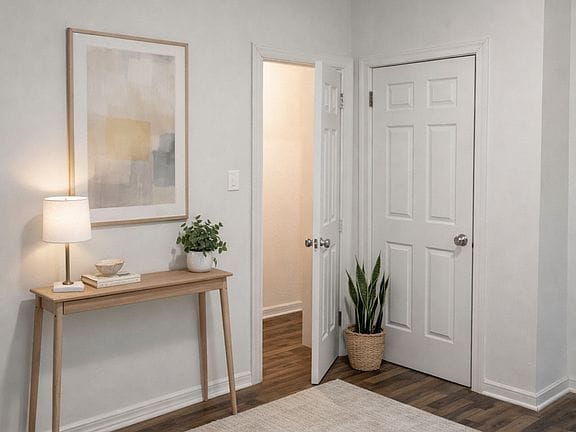 1-bedroom apartment in Mill Creek 3