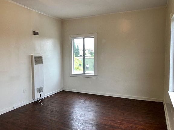 Studio apartment in Echo Park 2