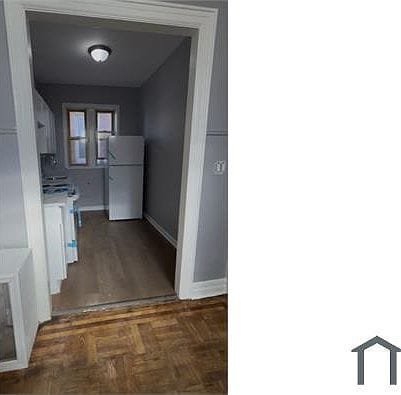4-bedroom apartment in Van Nest 1